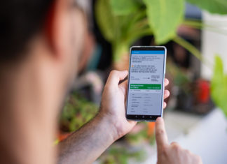 Calendarios de pagos de febrero