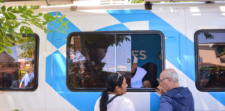 Operativos de atención de ANSES en todo el país