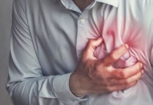 Se demora más de 3 hs para acudir al médico frente a un posible infarto