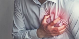 La fibrilación auricular aumenta el riesgo de ACV