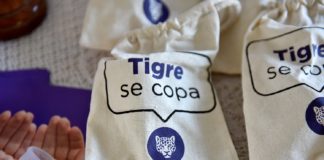 Tigre Se COPA, el programa del Municipio orientado a la salud menstrual de las mujeres