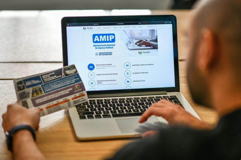 AMIP anuncia grandes beneficios para quienes realicen el pago anticipado de tasas