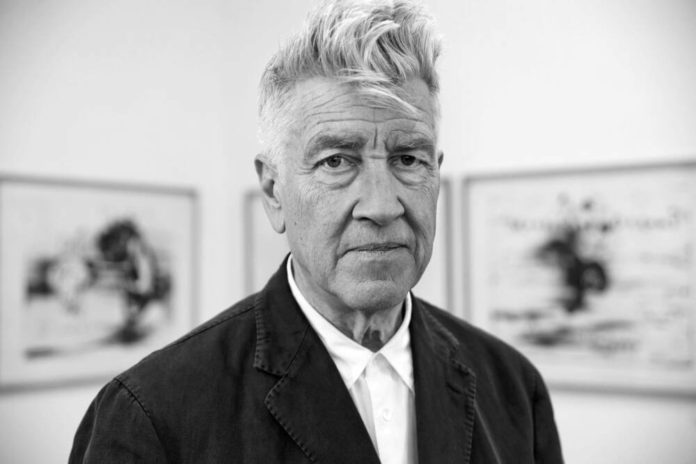 David Lynch 1
