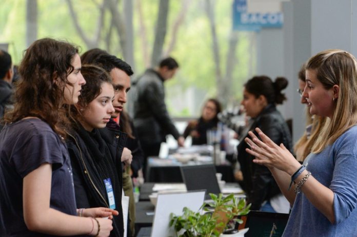 EXPO 100 CURSOS 1