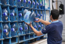 IVESS celebra 60 años acompañando a los hogares argentinos