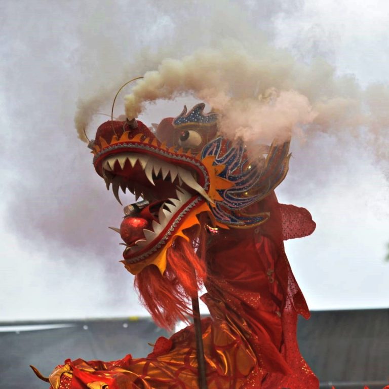 Música, colores y cultura bonaerense