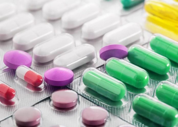 medicamentos
