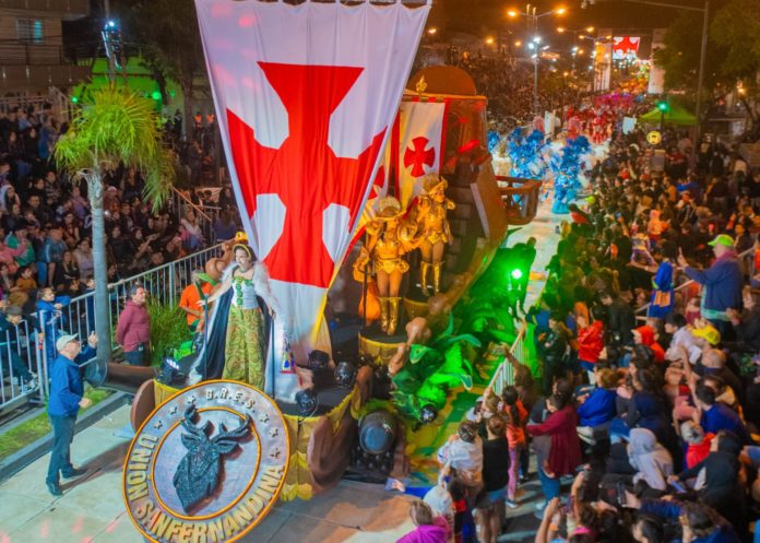 1 gran corso sanfer 2025