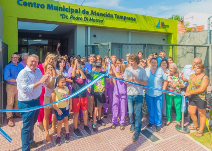1 inauguración cemat san fernando