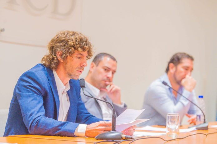 2 inicio de sesiones hcd san fernando 2025