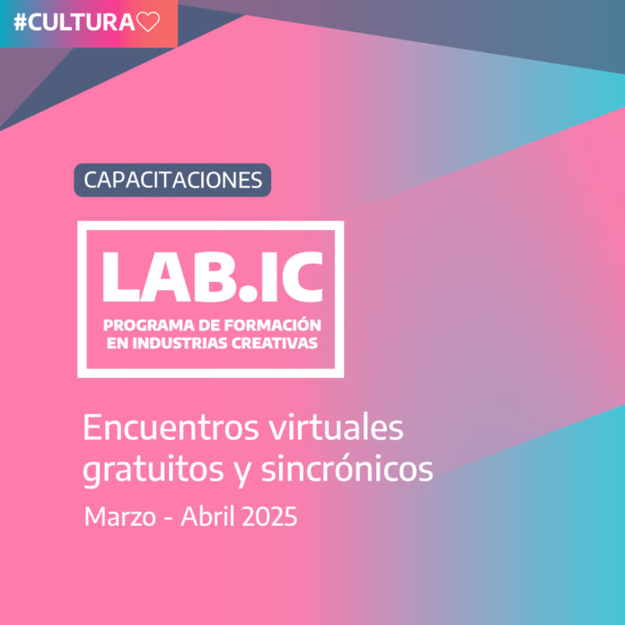 CARRUSEL.LABS - MARZO ABRIL