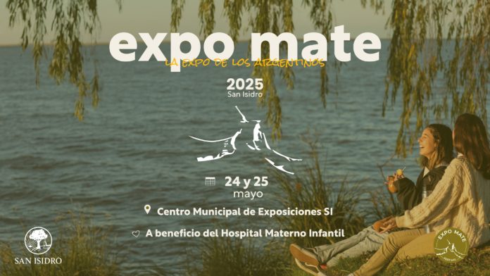 Expo Mate 2025