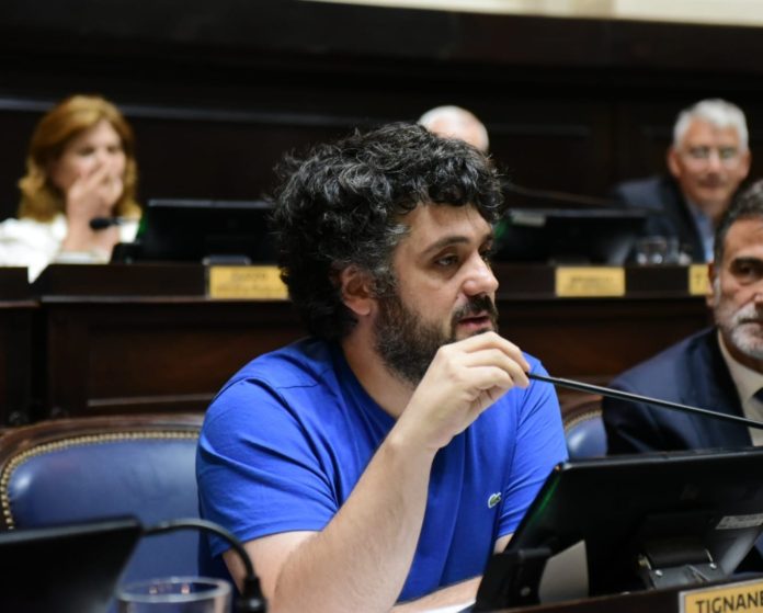 Facundo Tignanelli