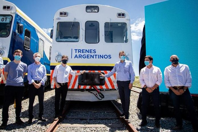 La Provincia pidió a Nación el traspaso del tren a Divisadero4