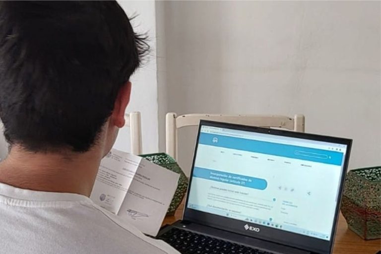 IPS: prórroga para renovar asignaciones familiares y beneficios pensionarios