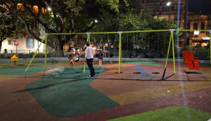 Plaza Guemes - Despues_0