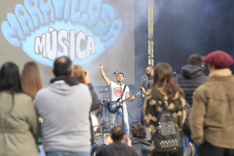 Abrieron las inscripciones de la Edición 2025 del concurso de bandas para jóvenes de la provincia de Buenos Aires