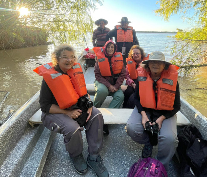 03. ECOTURISMO