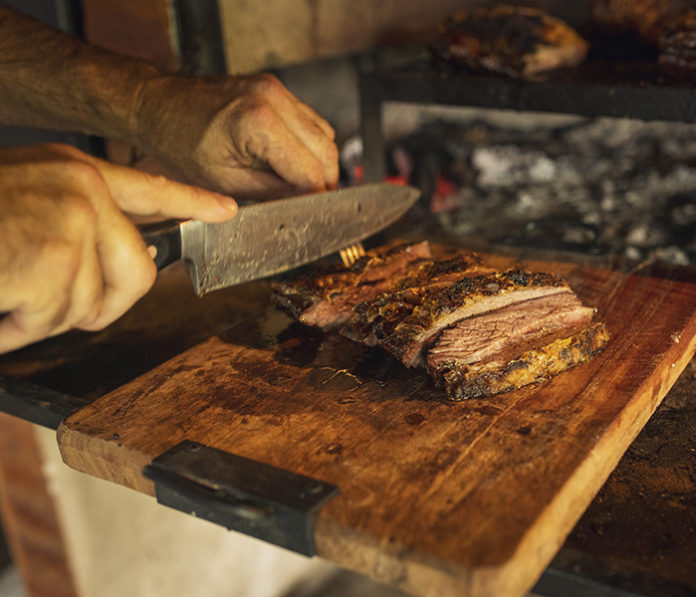Asado (1)