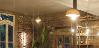 Tres pueblos turísticos de campo en el mapa bonaerense