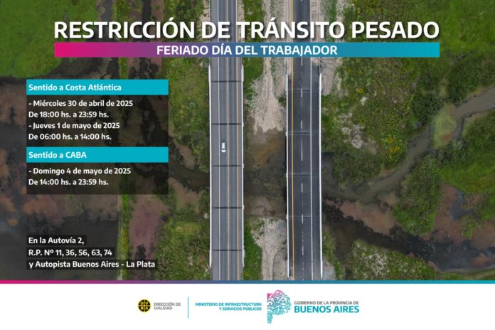 DÍA DEL TRABAJADOR