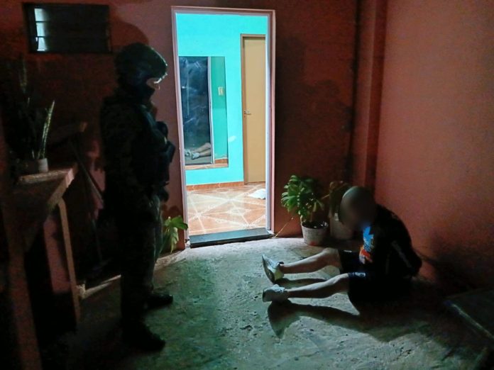 GNA OPERAT PRIMO