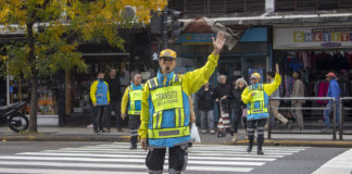 Carrera Farmacity: cortes en Palermo el domingo 06 de abril