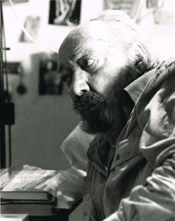 Juan Carlos Onetti_