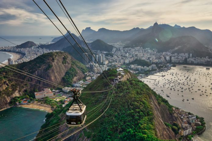 Río de Janeiro (2)