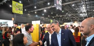 Más de 10.000 jóvenes en la Expo Empleo de la Ciudad