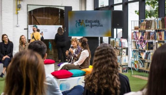 esc en familia 1