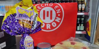 Semana Santa: descuentos y promociones en comercios de Morón