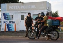 Morón refuerza la seguridad con más presencia y prevención en los barrios