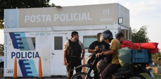 Morón refuerza la seguridad con más presencia y prevención en los barrios