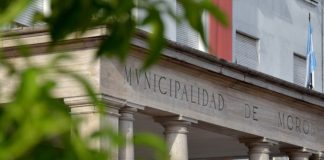 Morón: cronograma de servicios por los feriados de Semana Santa