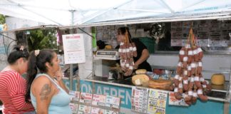 Morón: Cronograma de Ferias y Mercados Bonaerenses de abril