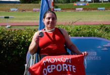 Abrieron en Morón las inscripciones para los Juegos Bonaerenses 2025