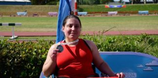 Abrieron en Morón las inscripciones para los Juegos Bonaerenses 2025