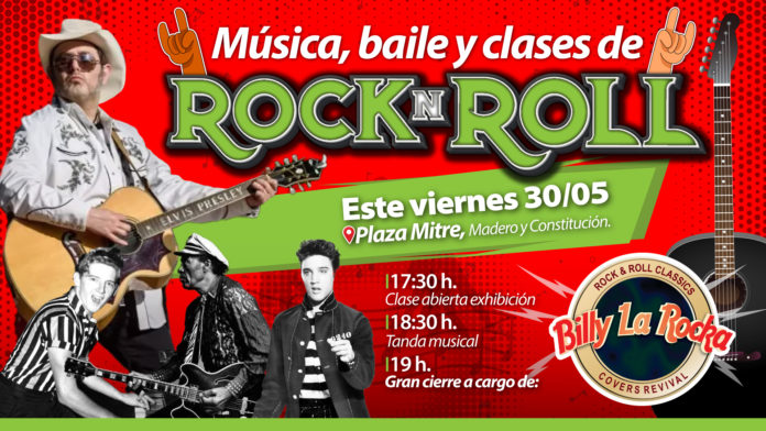 1 - Rock and Roll