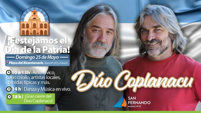 Dúo Coplanacu