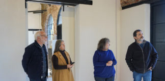 San Martín amplía la infraestructura de Estación Infancia