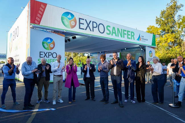 Expo Sanfer