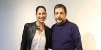 San Martín Danza celebró 10 años de vigencia en la ciudad