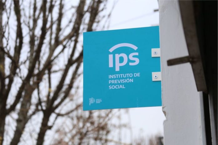 IPS