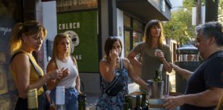 Noche del Malbec: Vicente López celebra a las vinerías locales