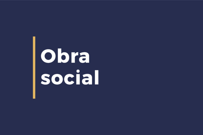 OBRA SOCIAL
