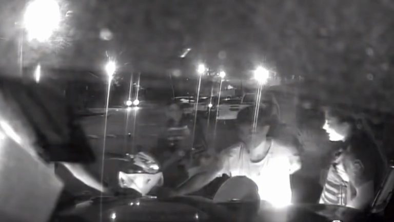 Ojos en Alerta: denunció el robo de su moto y la Policía Municipal de San Miguel ya la había recuperado