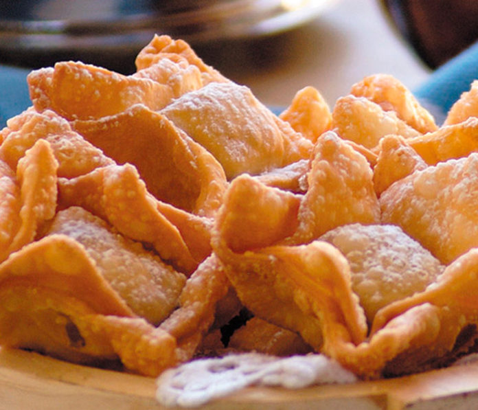 Pastelitos
