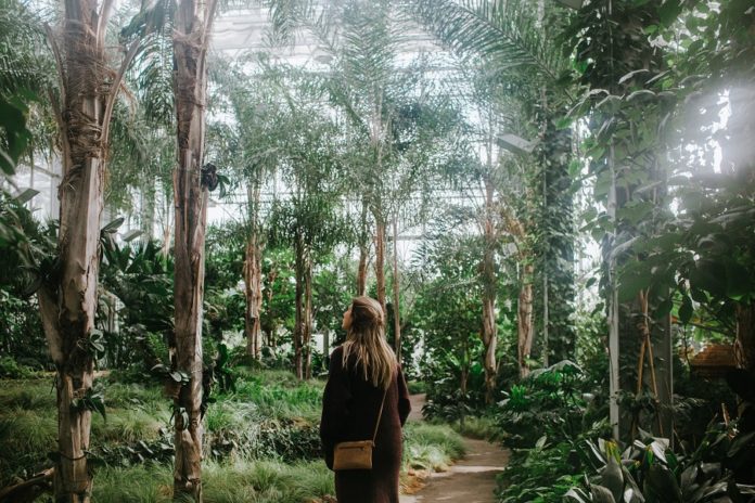 Gardens of the World - Booking.com