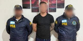 Operativo “cara de póker”: cayó el empleado de un banco por falsificación de documentos y extracciones de dinero fraudulentas